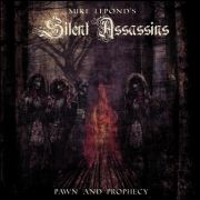 Review: Mike Lepond's Silent Assassins - Pawn and Prophecy